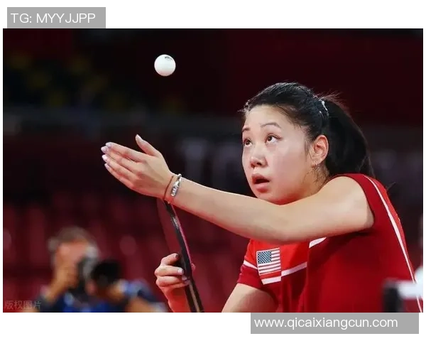 吴娜专访：从乒乓球新星到世界冠军的奋斗与成长之路